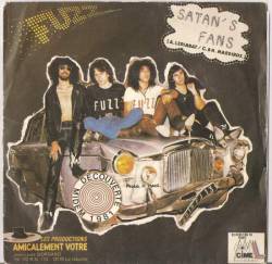 Fuzz : Satan'S Fans